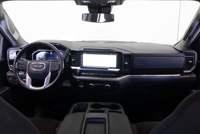 2022 GMC Sierra 1500 SLE