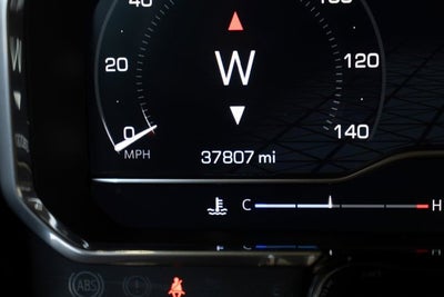 2022 GMC Sierra 1500 SLE