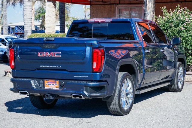 2019 GMC Sierra 1500 Denali