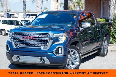 2019 GMC Sierra 1500 Denali