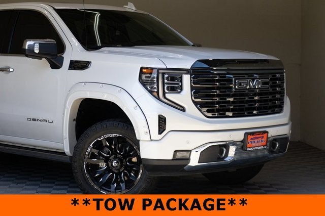 2023 GMC Sierra 1500 Denali Ultimate