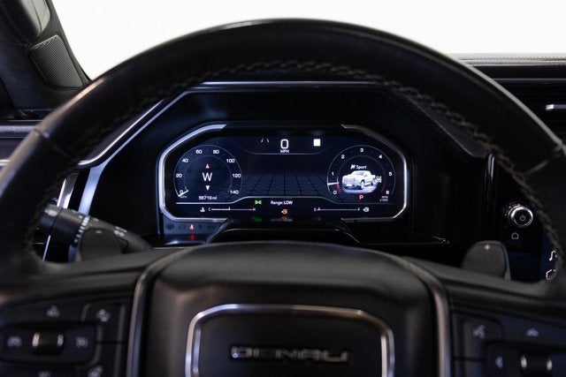 2023 GMC Sierra 1500 Denali Ultimate