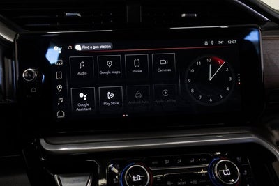 2023 GMC Sierra 1500 Denali Ultimate