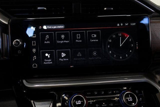 2023 GMC Sierra 1500 Denali Ultimate