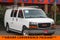 2020 GMC Savana 2500 Work Van