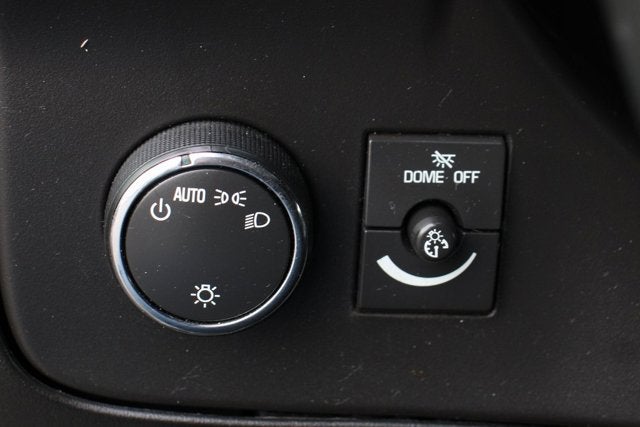 2020 GMC Savana 2500 Work Van