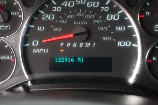 2020 GMC Savana 2500 Work Van