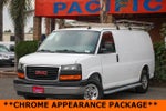 2020 GMC Savana 2500 Work Van