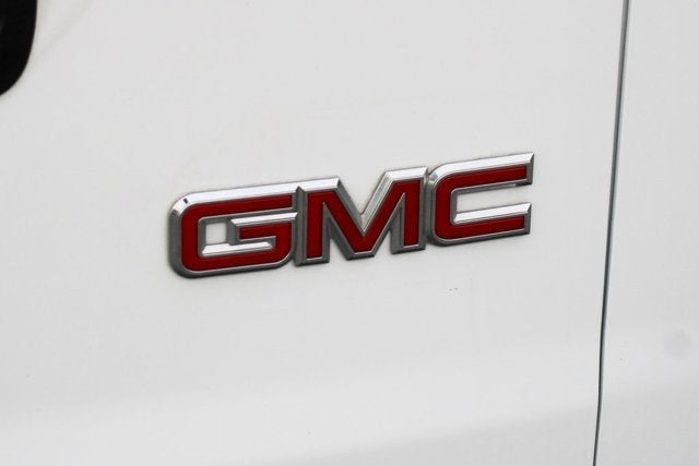 2020 GMC Savana 2500 Work Van