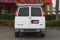 2020 GMC Savana 2500 Work Van