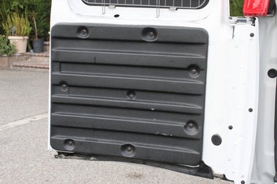 2020 GMC Savana 2500 Work Van