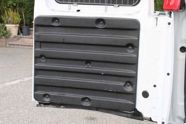 2020 GMC Savana 2500 Work Van