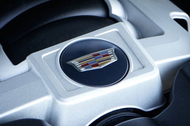 2019 Cadillac Escalade Premium Luxury