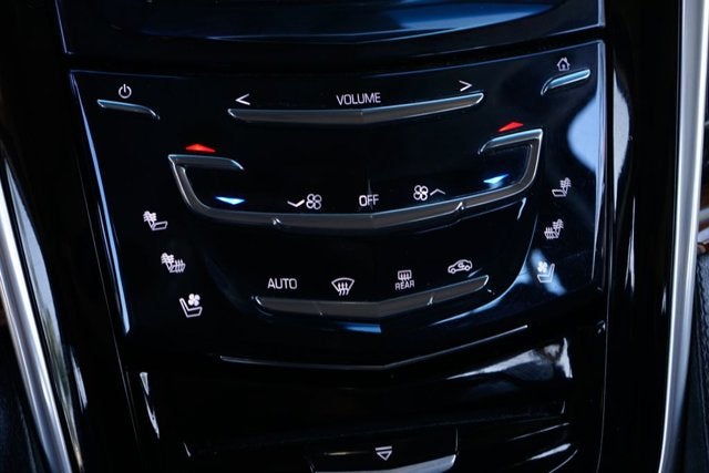 2019 Cadillac Escalade Premium Luxury