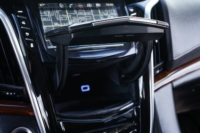 2019 Cadillac Escalade Premium Luxury
