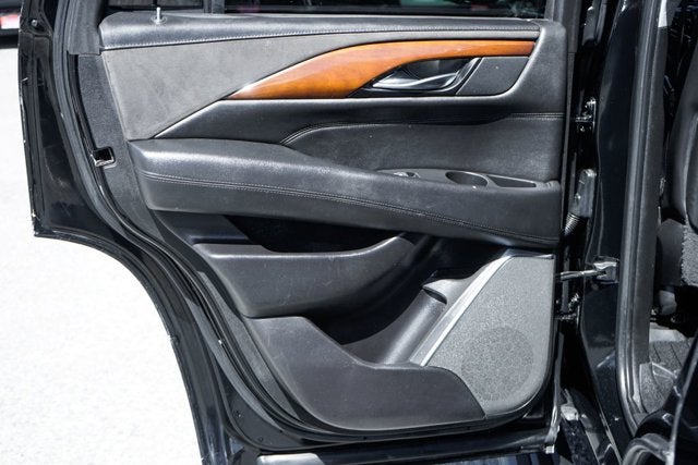 2019 Cadillac Escalade Premium Luxury