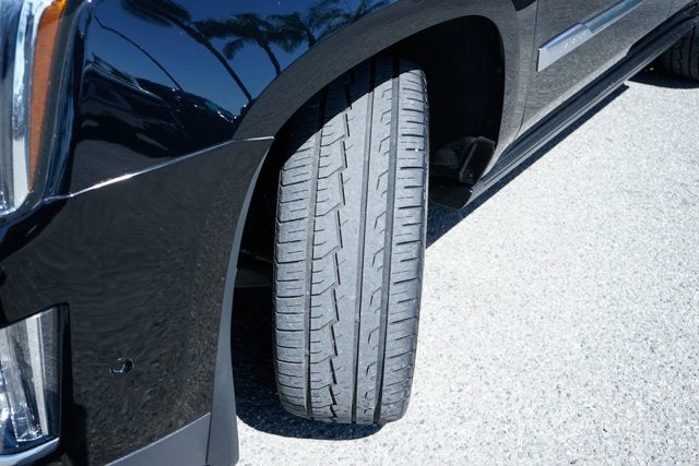 2019 Cadillac Escalade Premium Luxury