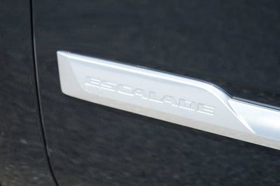 2019 Cadillac Escalade Premium Luxury