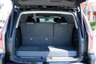 2019 Cadillac Escalade Premium Luxury