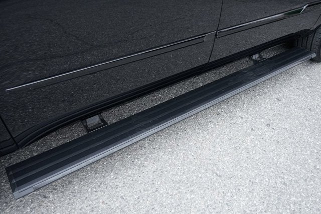 2017 Cadillac Escalade ESV Platinum Edition