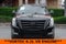 2017 Cadillac Escalade ESV Platinum Edition