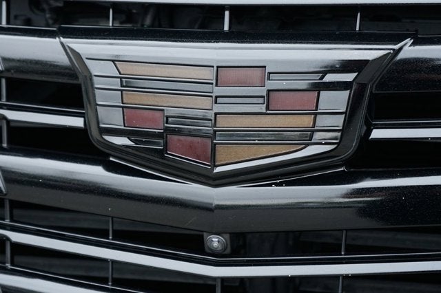 2017 Cadillac Escalade ESV Platinum Edition