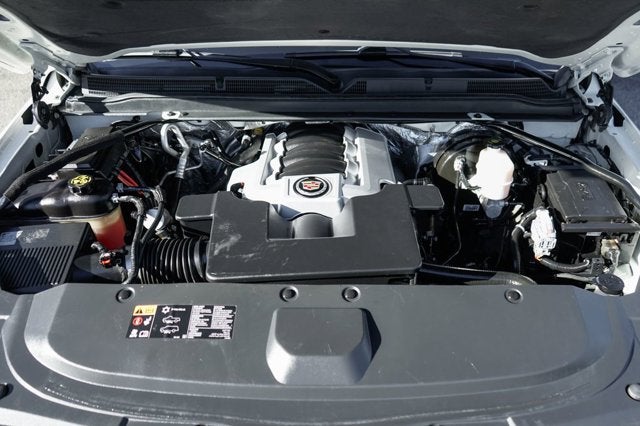 2015 Cadillac Escalade Premium