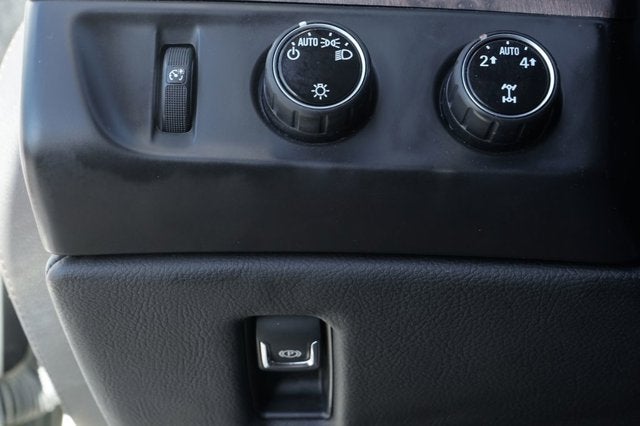 2015 Cadillac Escalade Premium