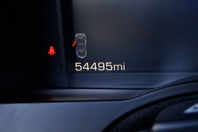 2015 Cadillac Escalade Premium