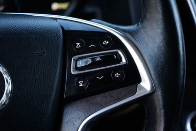 2015 Cadillac Escalade Premium