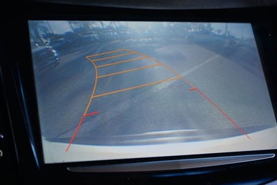 2015 Cadillac Escalade Premium