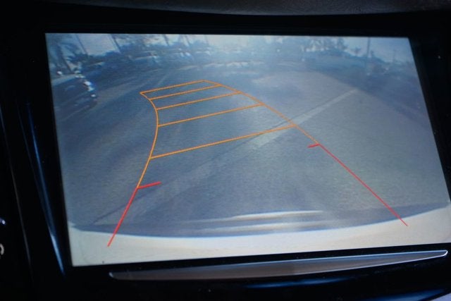 2015 Cadillac Escalade Premium