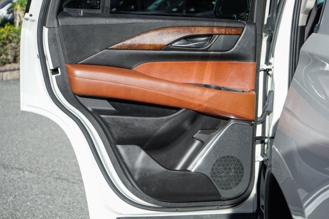 2015 Cadillac Escalade Premium