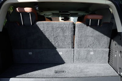 2015 Cadillac Escalade Premium