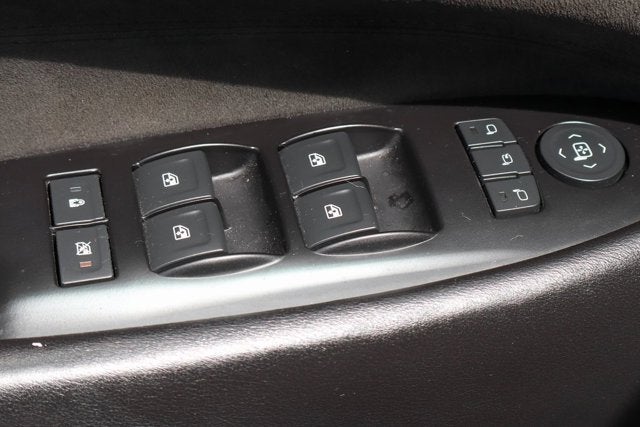 2019 Cadillac Escalade Platinum Edition