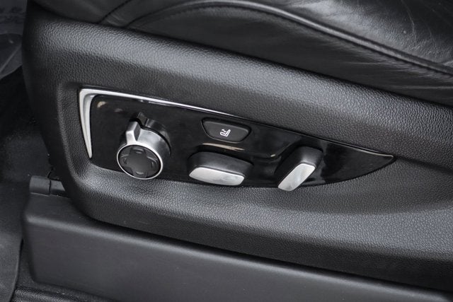 2019 Cadillac Escalade Platinum Edition