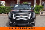 2019 Cadillac Escalade Platinum Edition