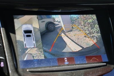 2019 Cadillac Escalade Platinum Edition