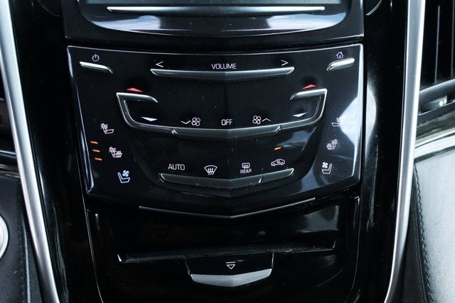 2019 Cadillac Escalade Platinum Edition