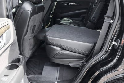 2019 Cadillac Escalade Platinum Edition