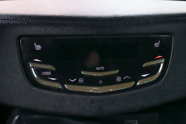 2019 Cadillac Escalade Platinum Edition