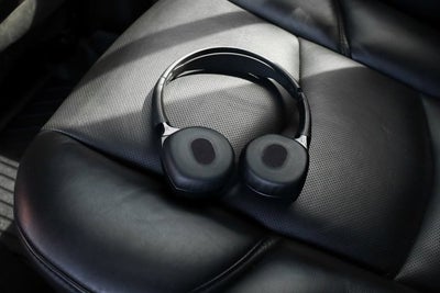 2019 Cadillac Escalade Platinum Edition