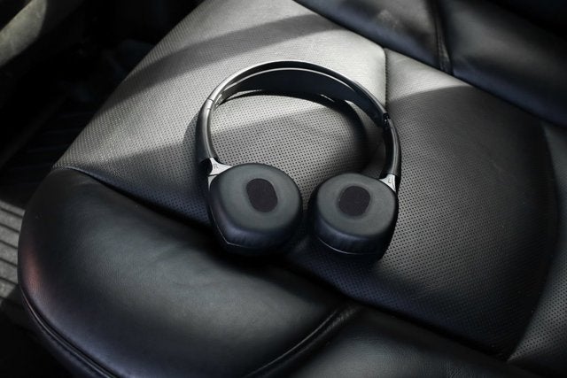 2019 Cadillac Escalade Platinum Edition