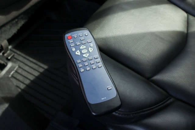 2019 Cadillac Escalade Platinum Edition