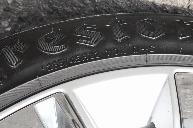 2019 Cadillac Escalade Platinum Edition