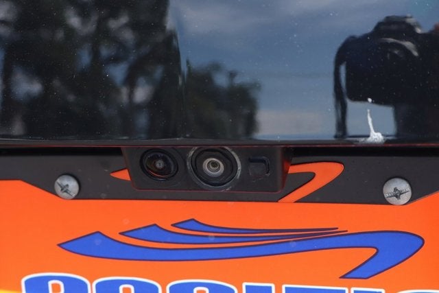 2019 Cadillac Escalade Platinum Edition