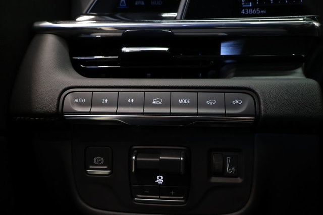 2023 Cadillac Escalade Sport