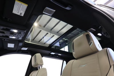 2023 Cadillac Escalade Sport