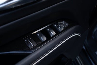 2022 Cadillac Escalade Sport