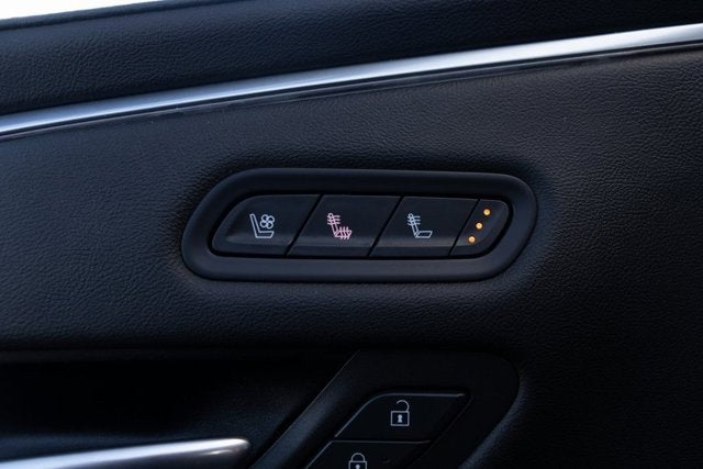 2022 Cadillac Escalade Sport